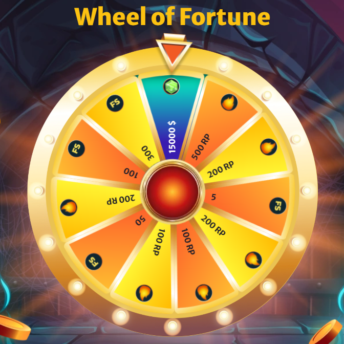 HellSpin Casino official website